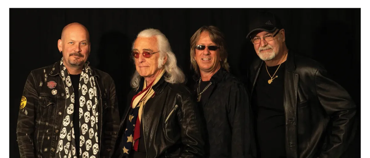 Foghat in Cabazon, 23 May | Event in Cabazon | AllEvents