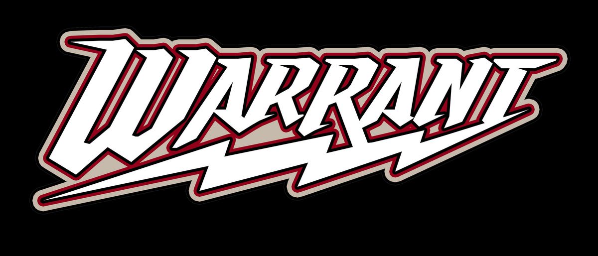Warrant, Lita Ford, Firehouse in Fort Wayne, 26 September | Event in Fort Wayne | AllEvents