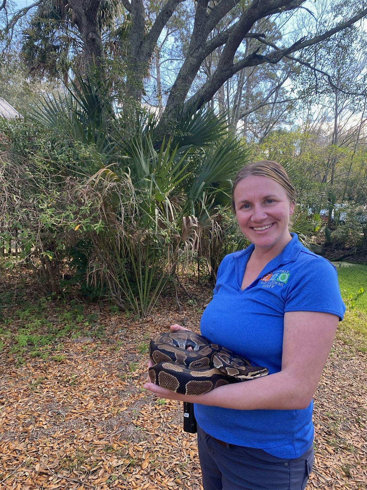 Wild Nite - Frogs,Toads and Community Science, 14 April | Event in Fernandina Beach | AllEvents