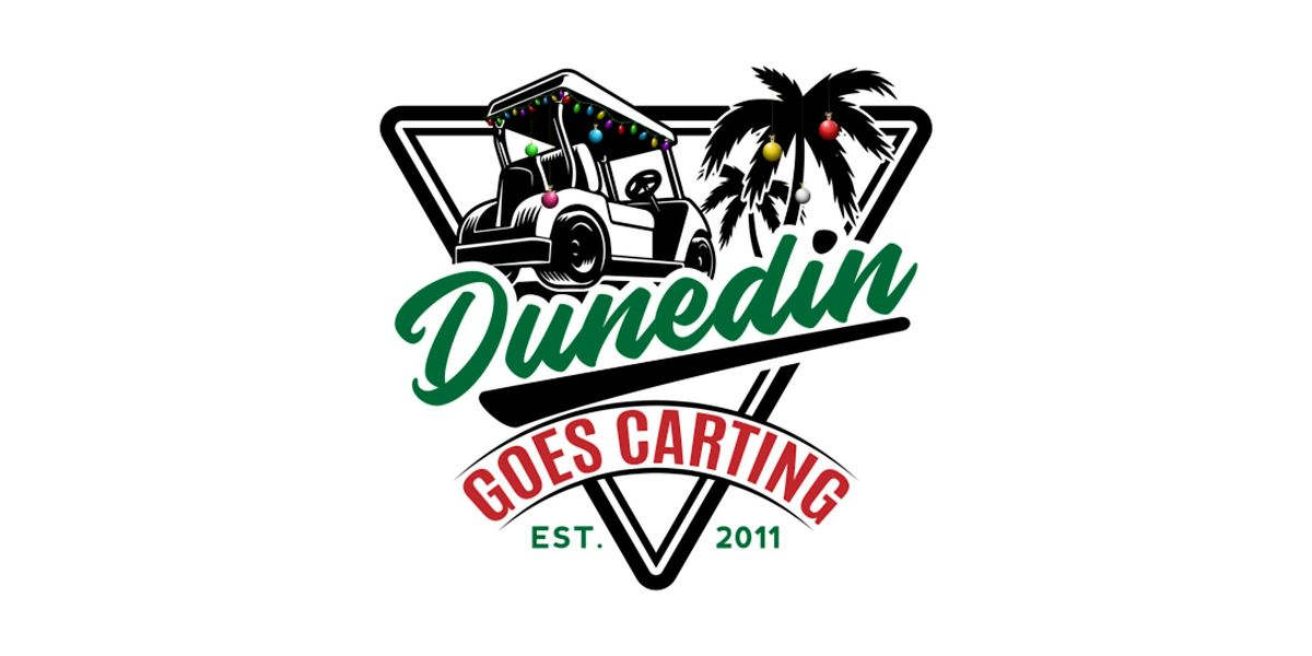 Dunedin Goes Carting Christmas Cart Parade & VFW Fundraiser 2025, 20 December | Event in Dunedin | AllEvents