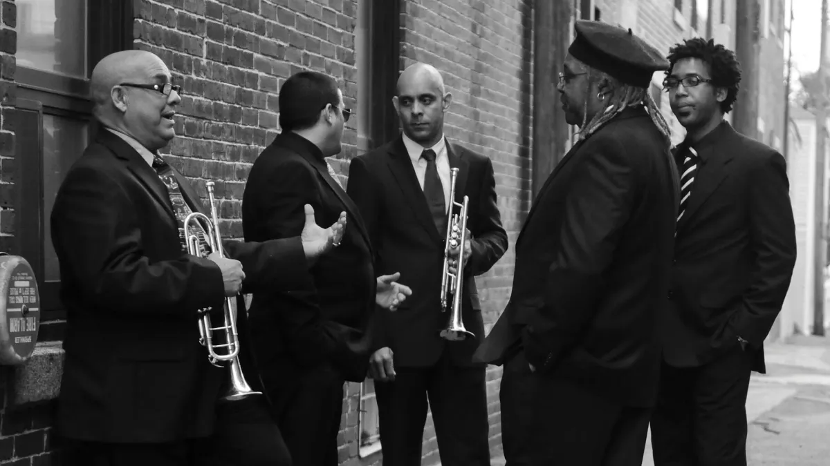 Afro-Cuban All Stars, Jesus 'Aguaje' Ramos in Las Vegas, 24 August | Event in Las Vegas | AllEvents