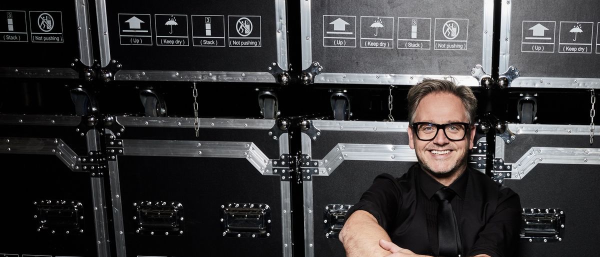 Guus Meeuwis in Hertme, 22 August | Event in Hengelo | AllEvents