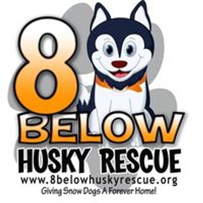 8 Below Husky Rescue