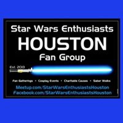 Star Wars Enthusiasts of Houston