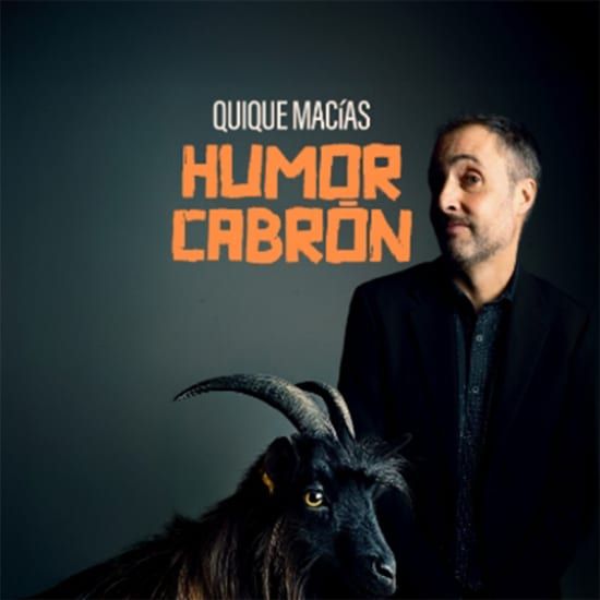 Gira: Humor Cabrón en Barcelona | Event in Barcelona | AllEvents
