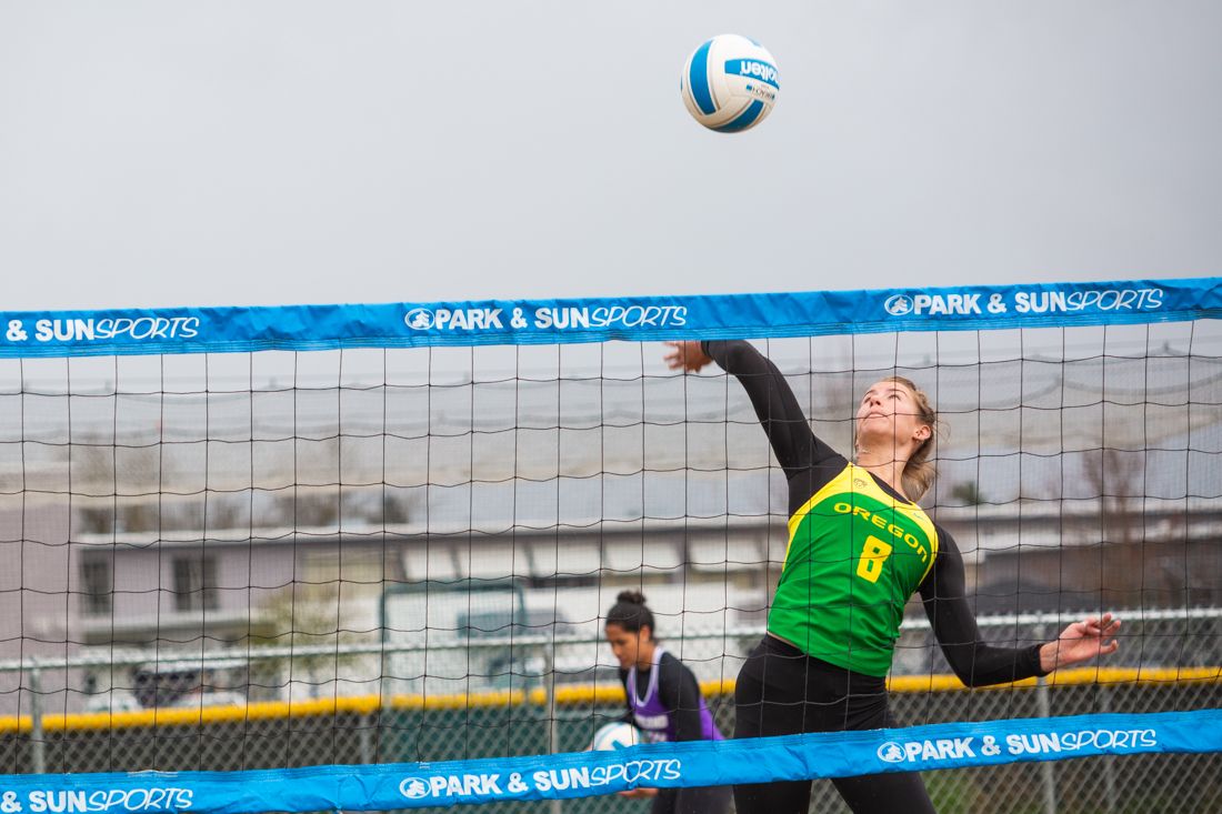 Portland Pilots Womens Volleyball at Oregon Ducks Womens Volleyball at Matthew Knight Arena, 3 September | AllEvents