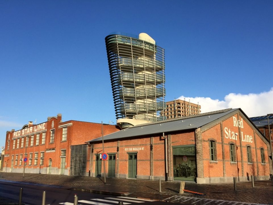Antwerpen En De Red Star Line Boeiende Verhalen Red Star Line Museum Antwerpen En De Red Star Line Boeiende Verhalen Red Star Line Museum