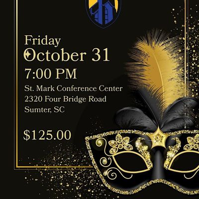 Morris College Alumni logo