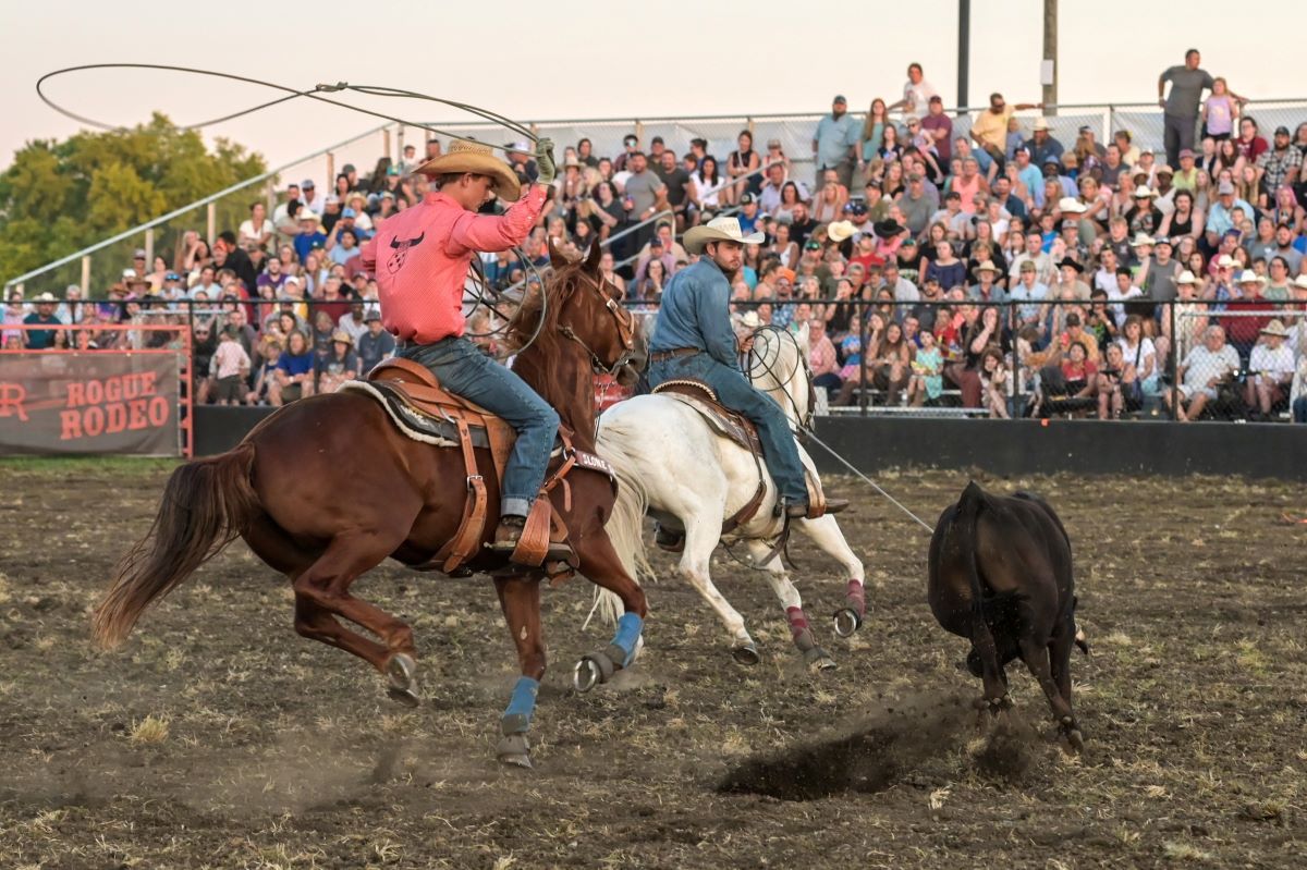 Sangamon County Fair Rodeo, 15 June | Event in New Berlin | AllEvents