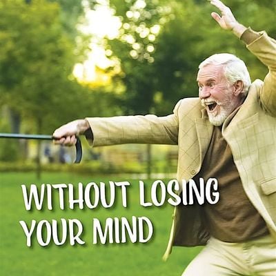 Kira Reginato, CMC, Living Ideas for Elders logo