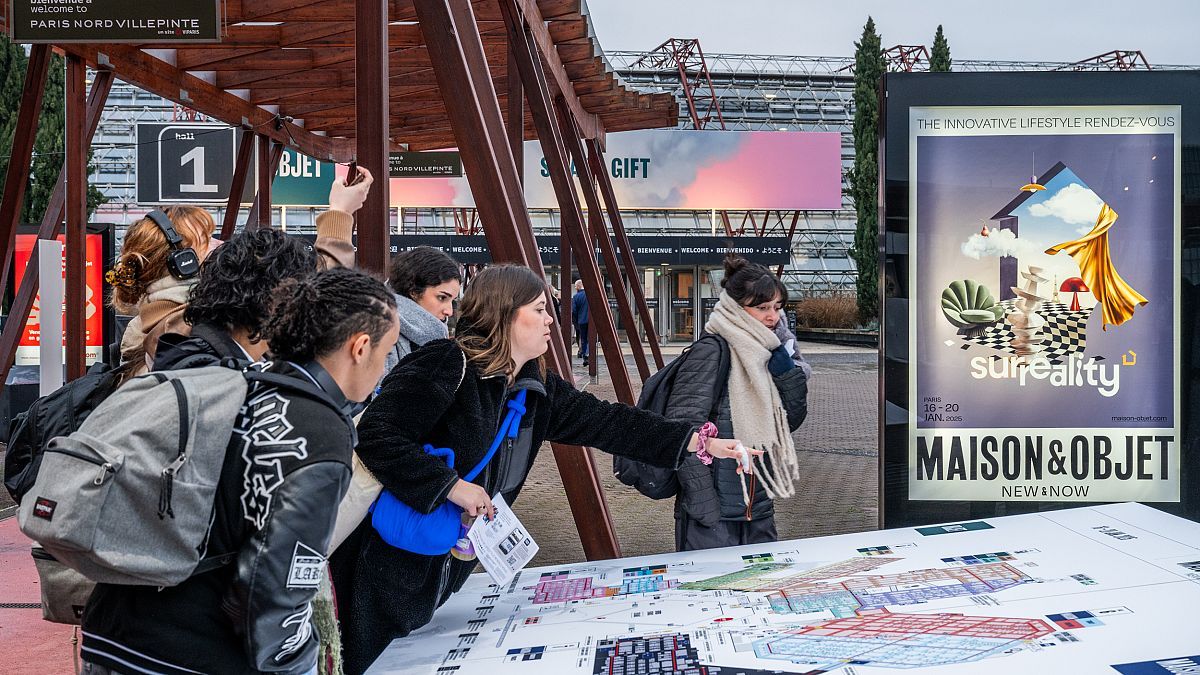 E-SHOW MADRID 2025, 29 October | Event in Madrid | AllEvents