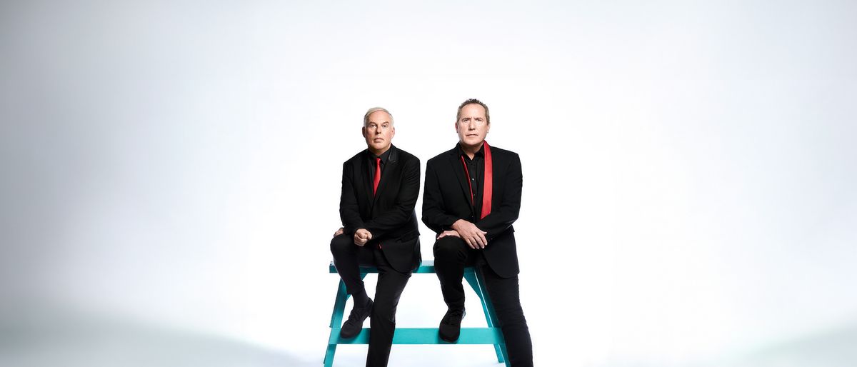 Orchestral Manoeuvres In The Dark in Austin, 2 June | Event in Austin | AllEvents
