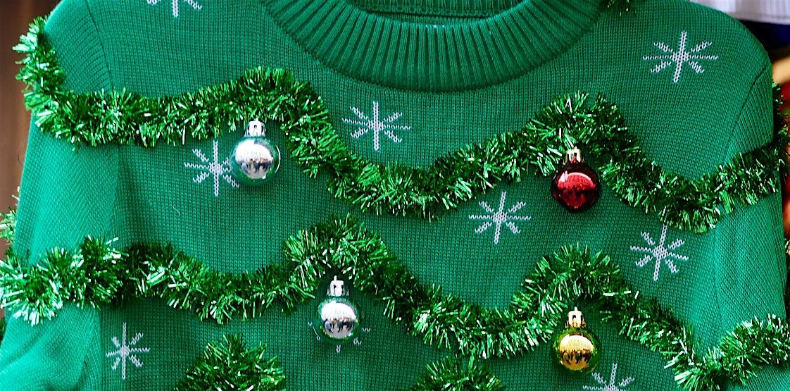 Christmas Sweater Sunday and Toy Drive, 14 December | Event in Cambridge | AllEvents