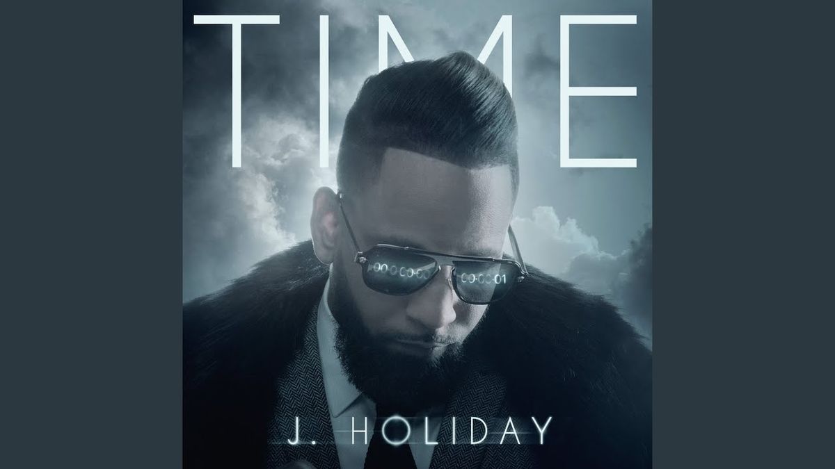 J Holiday - Nahum Thorton Grymes at City Winery - Philadelphia, 31 July | Event in Philadelphia | AllEvents