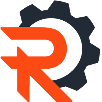 REVEL logo