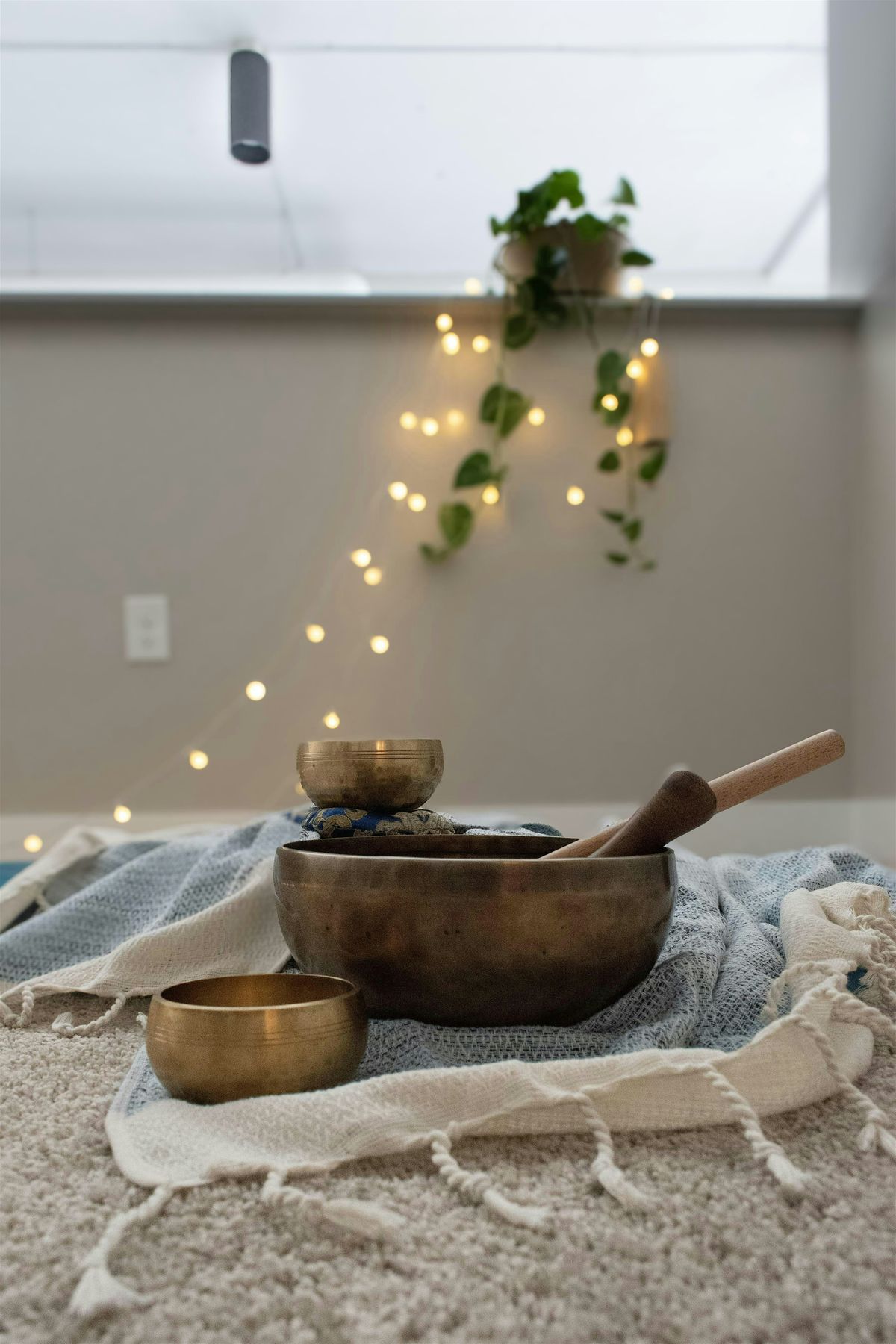 Half-Day Journaling & Sound Bath Retreat, 17 January | Event in Golden | AllEvents