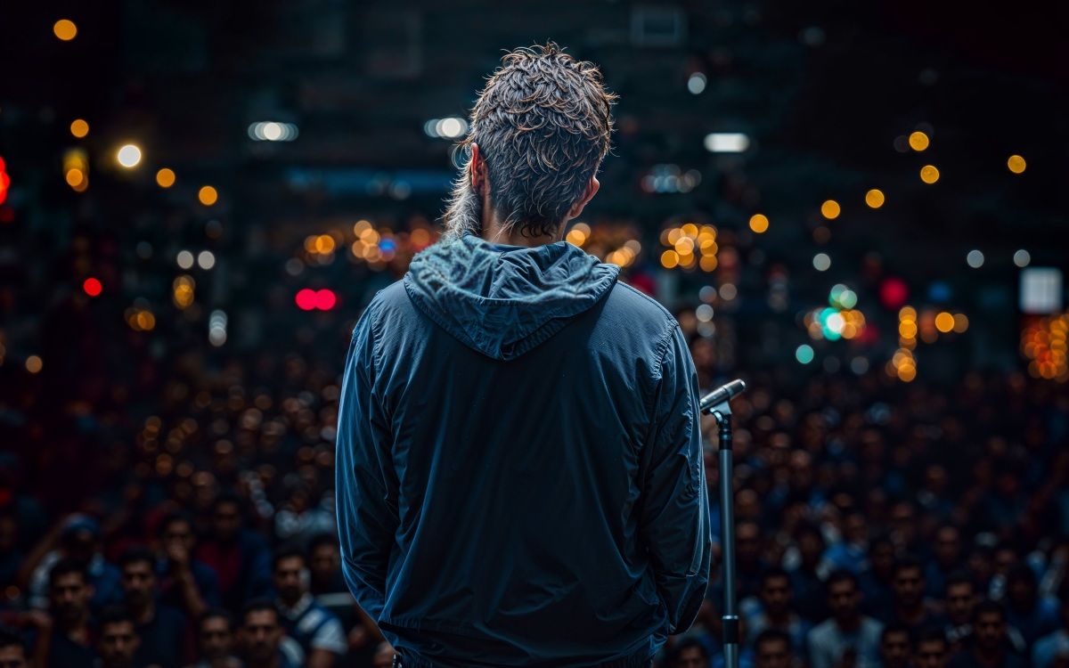 Francois Bellefeuille, 7 January | Event in Brossard | AllEvents