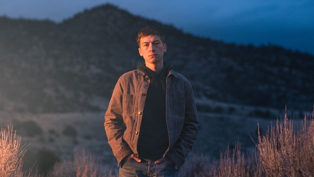 Sam Barber with Avery Anna, 5 September | Event in Hutchinson | AllEvents