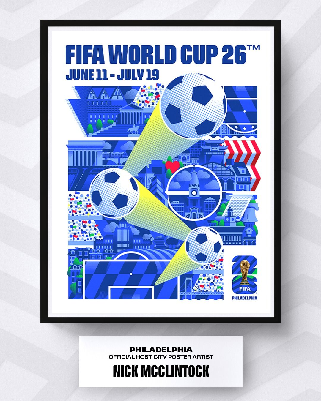World Cup 26: Round of 16 - Match 90, 3 July | Event in Houston | AllEvents