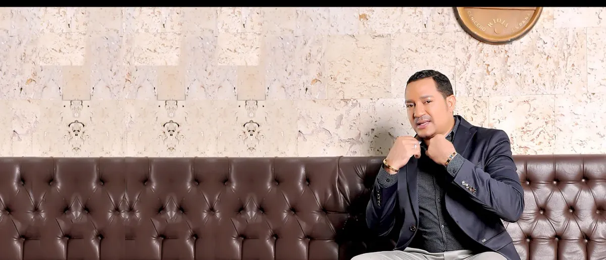 Frank Reyes in Amsterdam, 6 June | Event in Amsterdam | AllEvents