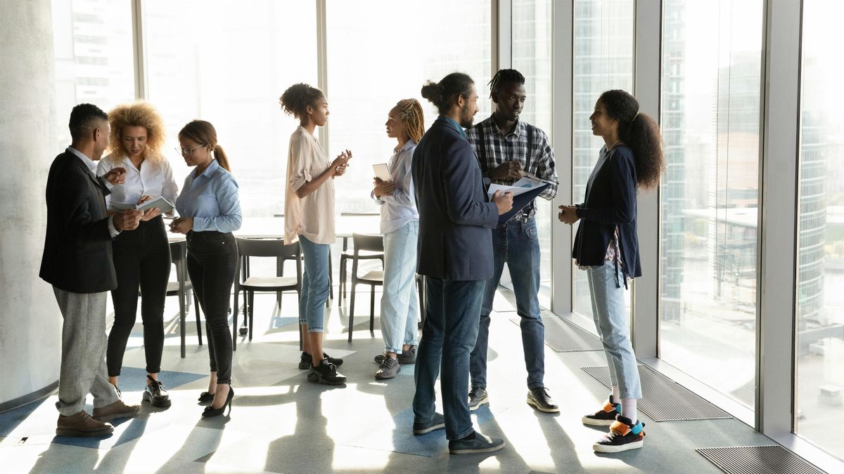 SPARK-SD December Networking Event, 15 December | Event in Carlsbad | AllEvents