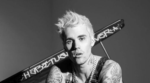 Justin Bieber At Wells Fargo Center Philadelphia Pa Philadelphia Pennsylvania U S A June 16 2022 Allevents In Wells Fargo Center Events 2022
