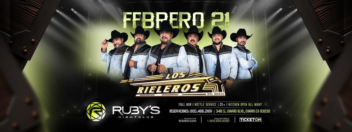 Los Rieleros Del Norte, 11 May | Event in Primm | AllEvents
