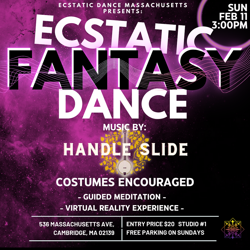 Dance Fantasy at Mickeys Black Box, 21 February | Event in Lititz | AllEvents