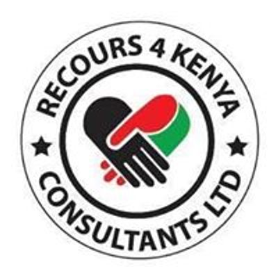 Recours Four Kenya Consultants Ltd