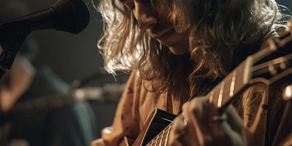 Steve Payne and Ian Luther playing toguether, 12 December | Event in Chepstow | AllEvents