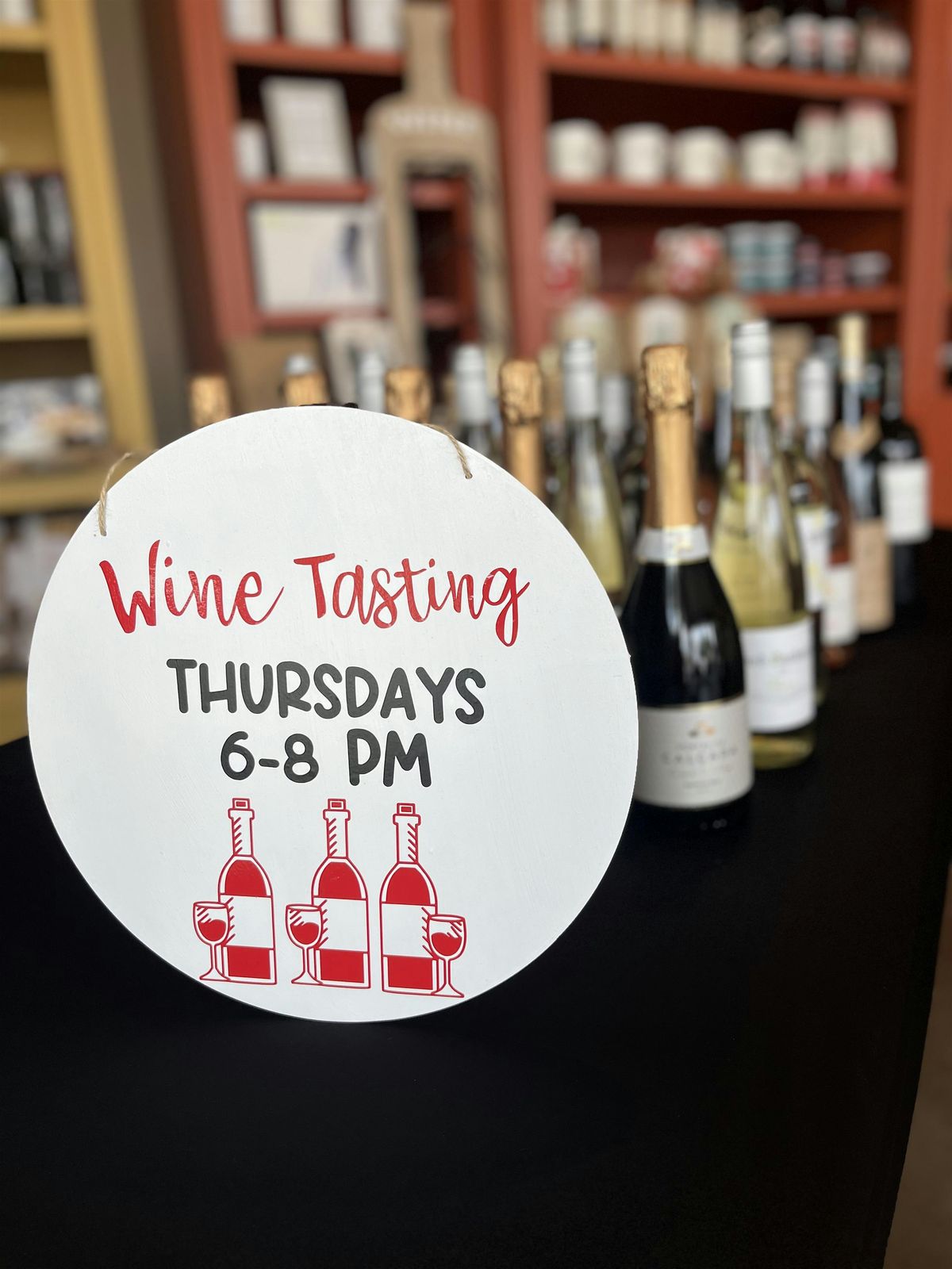Weekly Wine Tasting, 18 December | Event in Chicago | AllEvents