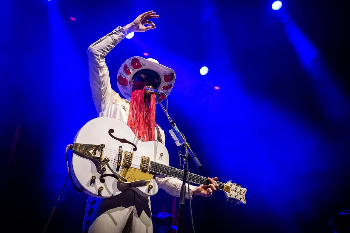 Orville Peck, 11 December | Event in Pioneertown | AllEvents