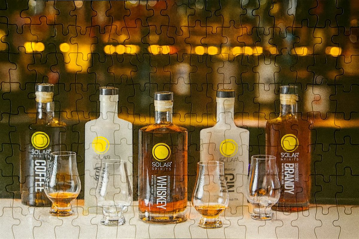 Speed Puzzling Jan 28