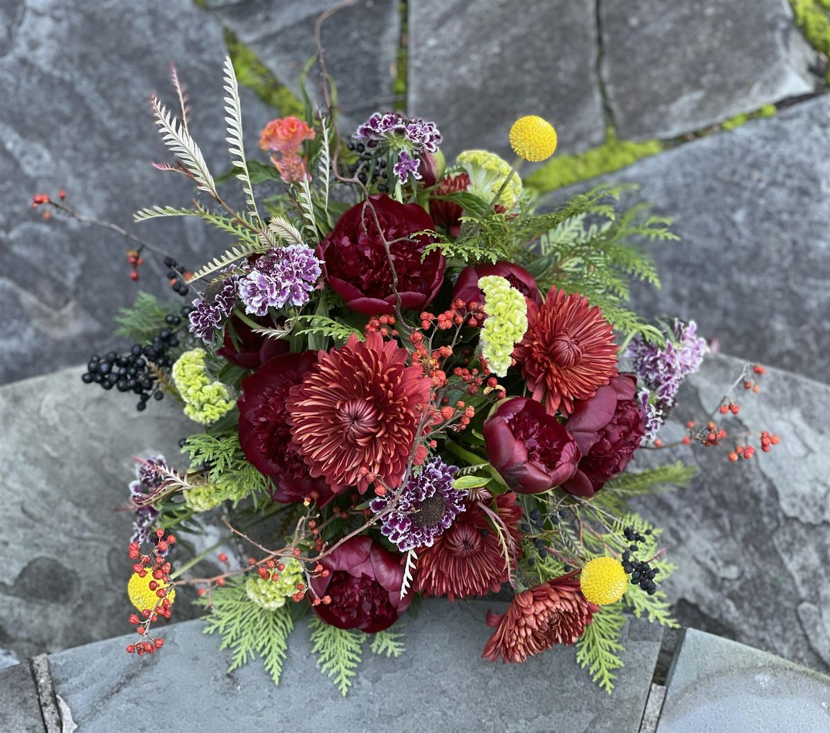 Floral Arranging workshop | Event in Princeton | AllEvents