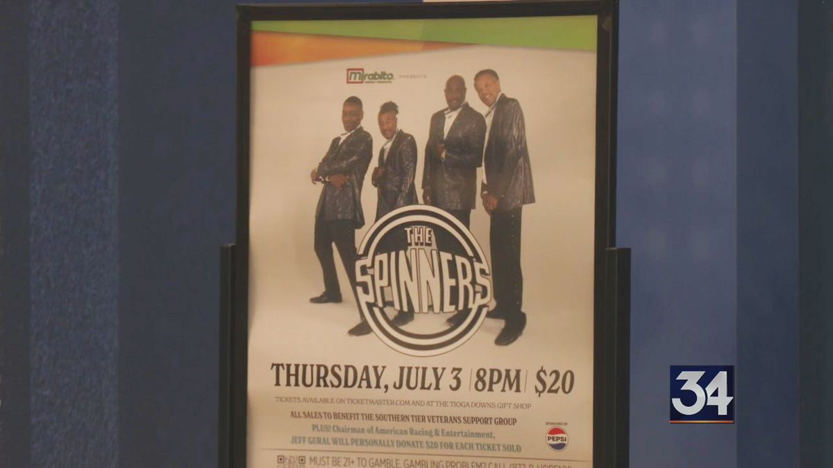 The Spinners (21+), 10 January | Event in Immokalee | AllEvents