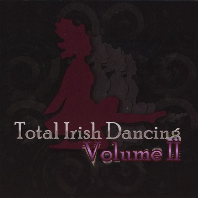Total Irish Dancing