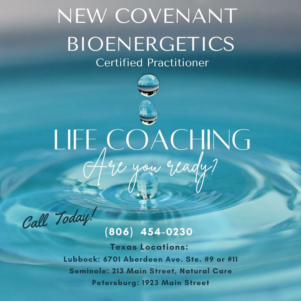 New location in Lubbock!, Foundation Wellness, Smyer, 11 September 2023 AllEvents.in