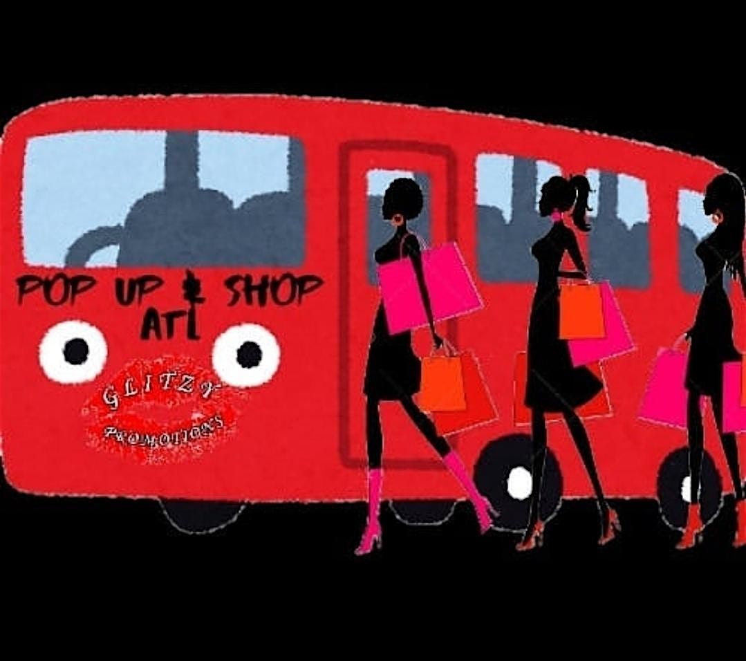 THEE MELANATED BUSINESS TOUR, 21 March | Event in Atlanta | AllEvents