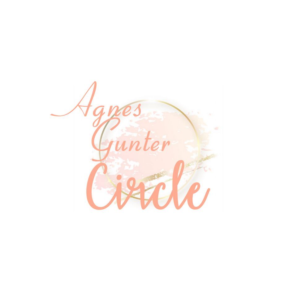 Agnes Gunter Circle Womens Group, Lucama Global Methodist Church, March