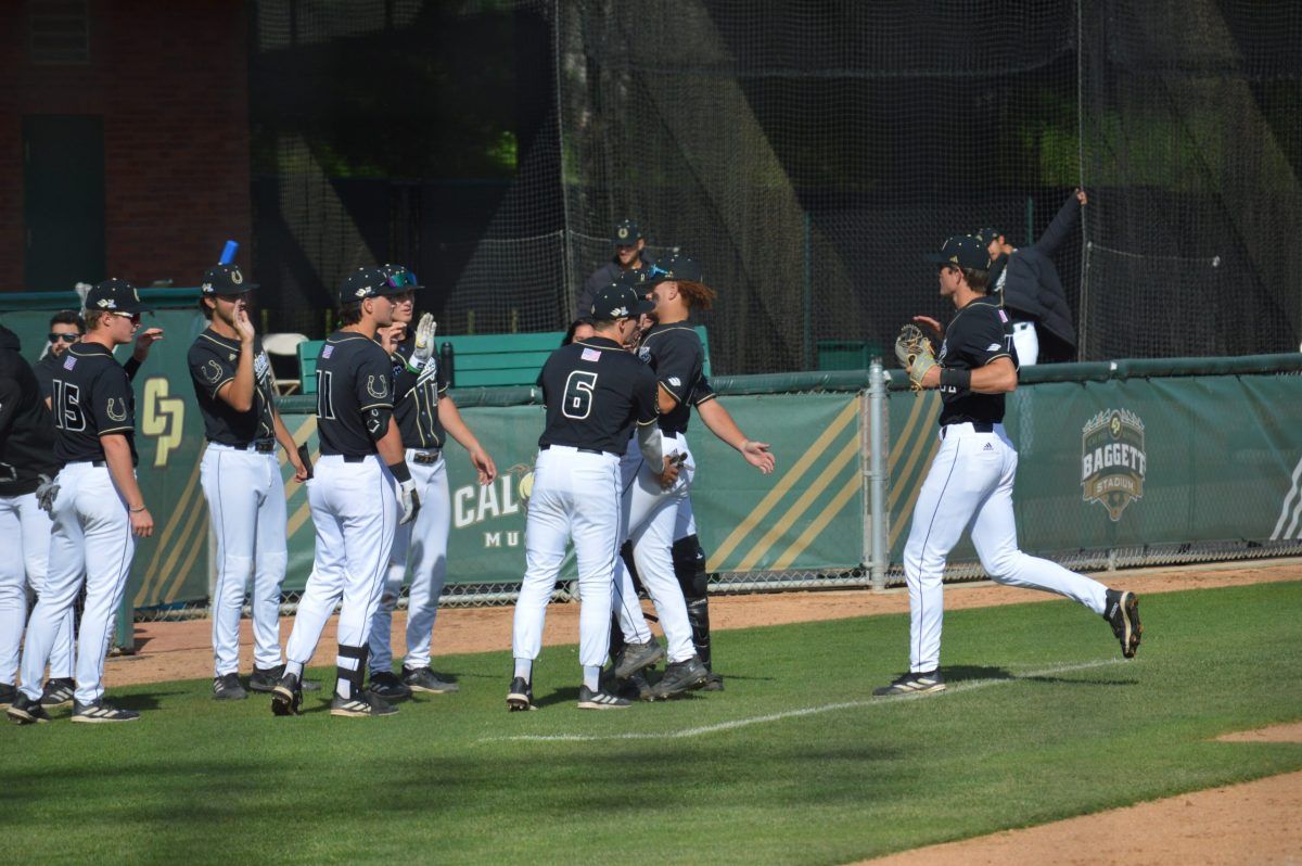 Parking Cal Poly Mustangs at Cal State Bakersfield Roadrunners Baseball | Event in Bakersfield | AllEvents