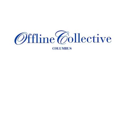 Offline Collective logo