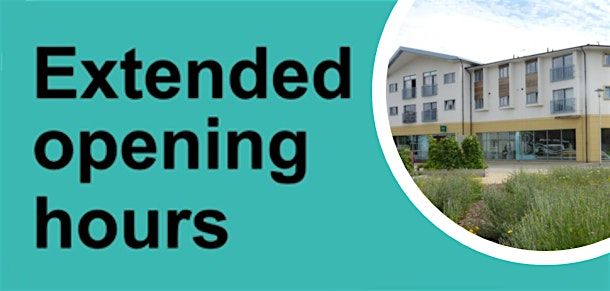 Portishead Library - Extended Access sign up and safety briefing | Event in Portishead | AllEvents