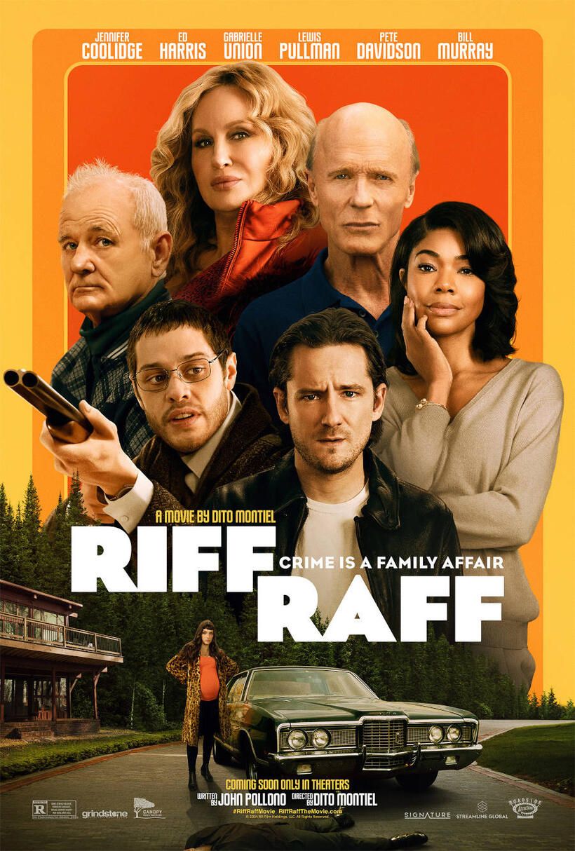 Riff Raff, 12 September | Event in Tacoma | AllEvents