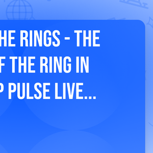 The Lord of the Rings - The Fellowship of the Ring in Concert at bp pulse LIVE at Resorts World Arena