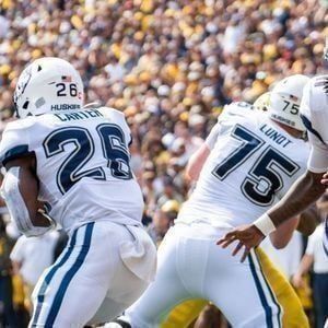 Parking UConn Huskies at UMass Minutemen Mens Hockey