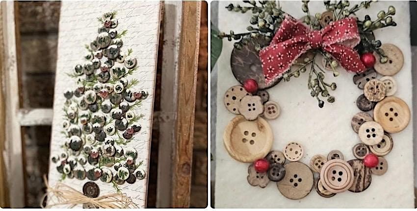 Christmas, Crafts & Conversation, 16 December | Event in Colorado Springs | AllEvents