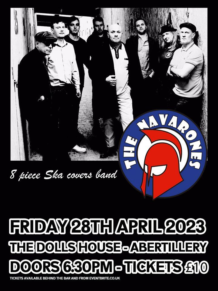 The Navarones The Dolls House, The Dolls House Red Dragon Pubs