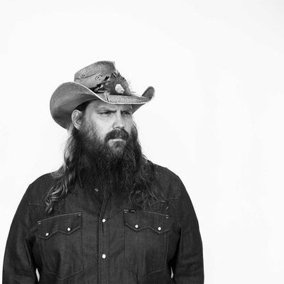 Chris Stapleton's All-American Road Show