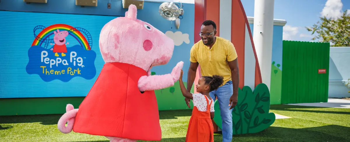 Peppa Pig - Orlando, 17 April | Event in Orlando | AllEvents