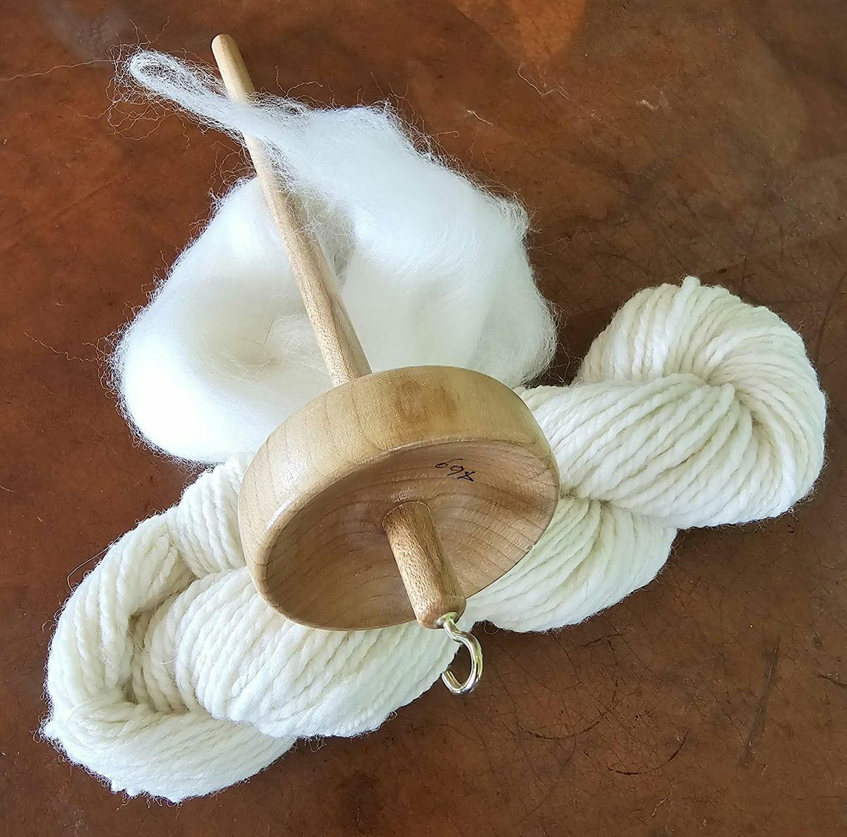 Drop Spinning with Sheron, 1124 Harrison Ave, Loveland, 17 October 2026 ...